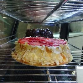 Angelo Cafe - Hold utca Budapest - Étel/ital